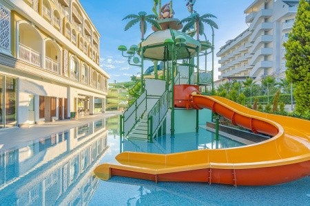 Kirman Hotels Sidera Premium - 8