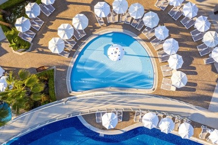 Kirman Hotels Sidera Premium - 9