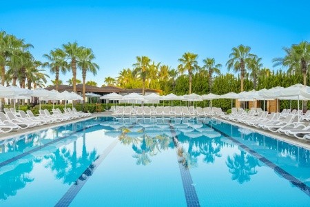 Kirman Hotels Sidera Premium - 10