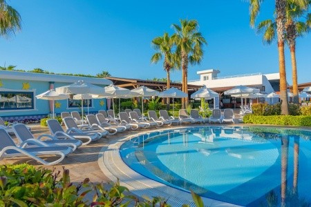 Kirman Hotels Sidera Premium - 11