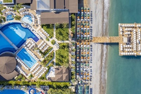 Kirman Hotels Sidera Premium - 12