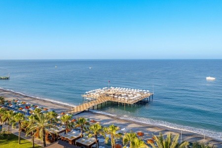 Kirman Hotels Sidera Premium - 13