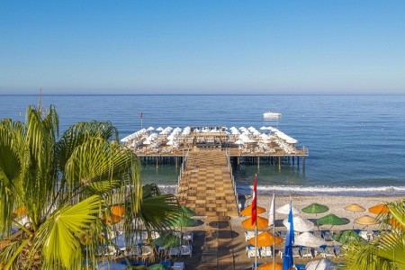 Kirman Hotels Sidera Premium - 14