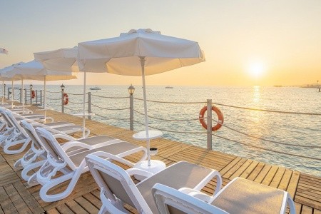 Kirman Hotels Sidera Premium - 15