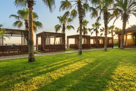 Kirman Hotels Sidera Premium - 17