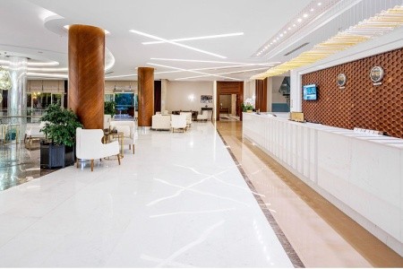 Kirman Hotels Sidera Premium - 18