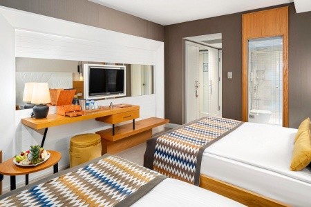 Kirman Hotels Sidera Premium - 19