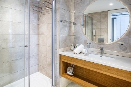 Kirman Hotels Sidera Premium - 21