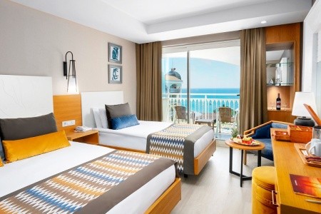 Kirman Hotels Sidera Premium - 22