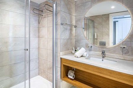 Kirman Hotels Sidera Premium - 23