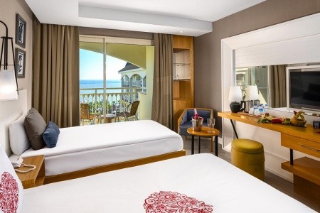 Kirman Hotels Sidera Premium - 24