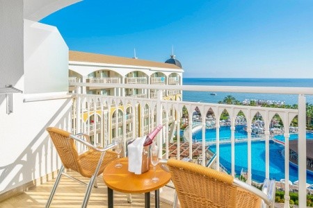 Kirman Hotels Sidera Premium - 25