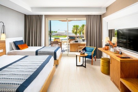 Kirman Hotels Sidera Premium - 26