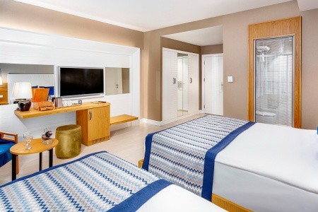 Kirman Hotels Sidera Premium - 27