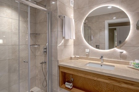 Kirman Hotels Sidera Premium - 28