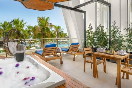 Kirman Hotels Sidera Premium - 29