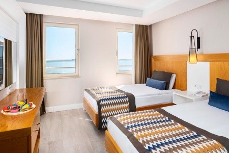 Kirman Hotels Sidera Premium - 31