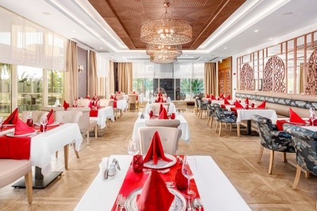 Kirman Hotels Sidera Premium - 33