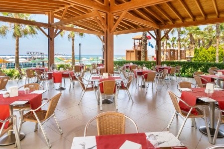 Kirman Hotels Sidera Premium - 34