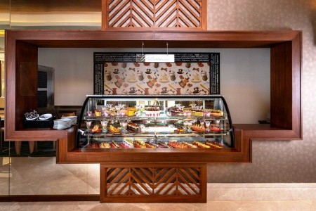 Kirman Hotels Sidera Premium - 35