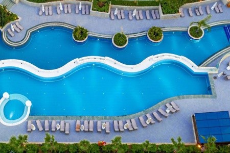 Long Beach Resort Hotel & Spa - 5