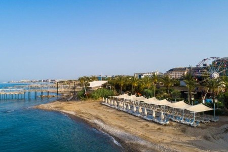 Long Beach Resort Hotel & Spa - 7