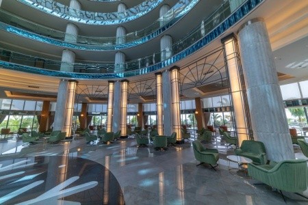 Long Beach Resort Hotel & Spa - 8