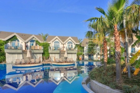 Long Beach Resort Hotel & Spa - 12