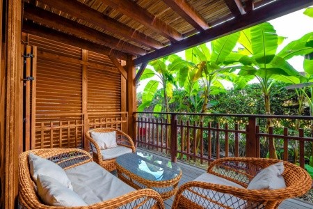 Long Beach Resort Hotel & Spa - 15