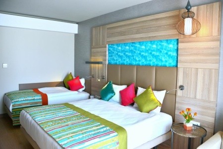 Long Beach Resort Hotel & Spa - 16