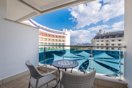 Long Beach Resort Hotel & Spa - 18