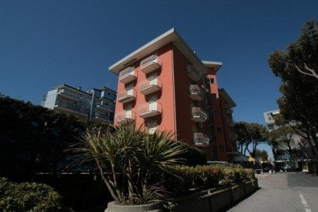 Apartmány Mini - Jet - 1