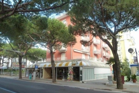 Apartmány Mini - Jet - 2