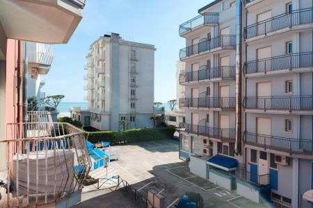 Apartmány Mini - Jet - 4