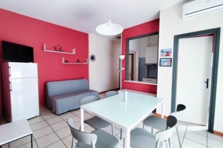 Apartmány Mini - Jet - 5