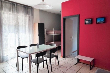 Apartmány Mini - Jet - 6