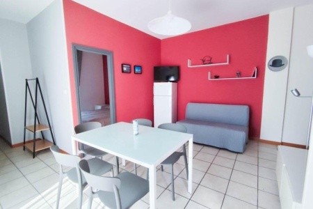 Apartmány Mini - Jet - 7