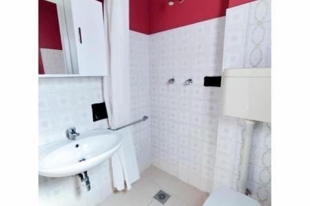 Apartmány Mini - Jet - 11