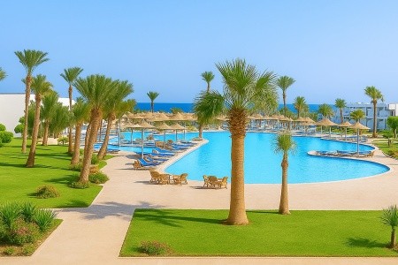 Labranda Club Makadi (Ex. Club Azur) - 8