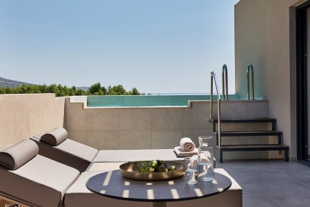 Celestial Hotel Luxury Suites And Spa - 5