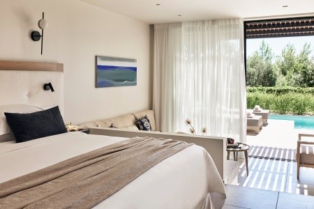 Celestial Hotel Luxury Suites And Spa - 7