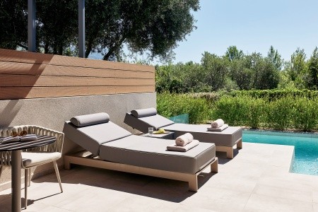 Celestial Hotel Luxury Suites And Spa - 8