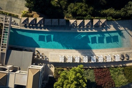 Celestial Hotel Luxury Suites And Spa - 11