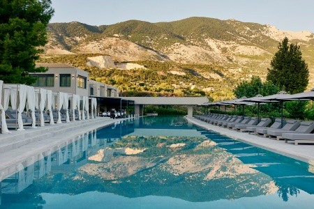 Celestial Hotel Luxury Suites And Spa - 13