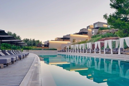 Celestial Hotel Luxury Suites And Spa - 15