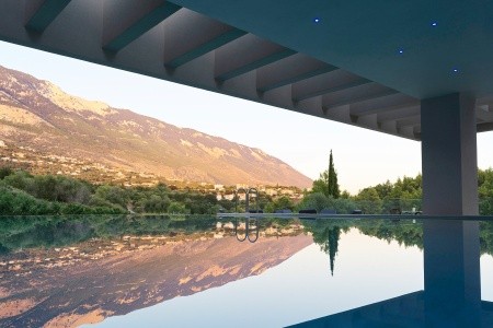 Celestial Hotel Luxury Suites And Spa - 16