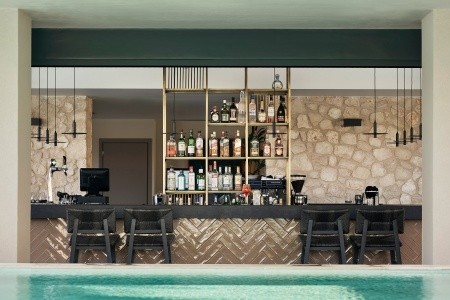 Celestial Hotel Luxury Suites And Spa - 17