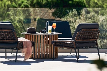 Celestial Hotel Luxury Suites And Spa - 18