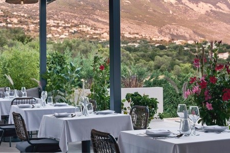 Celestial Hotel Luxury Suites And Spa - 20