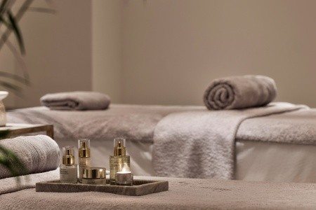 Celestial Hotel Luxury Suites And Spa - 21